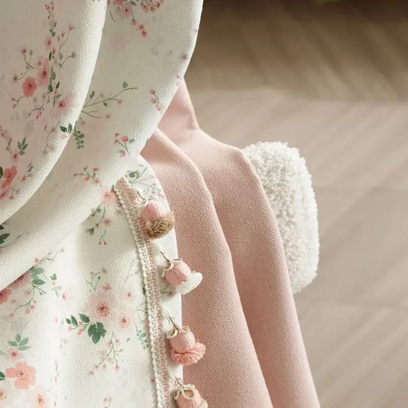 Тканина Velvet Luxe, оксамит